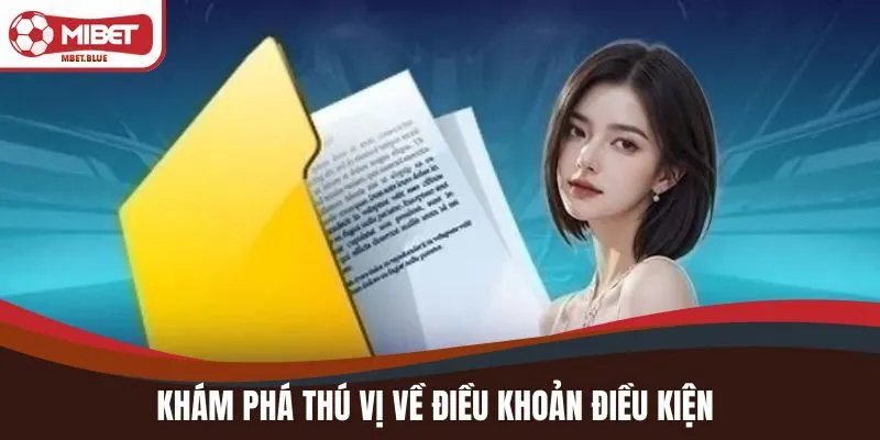 Khám phá thú vị về điều khoản điều kiện
